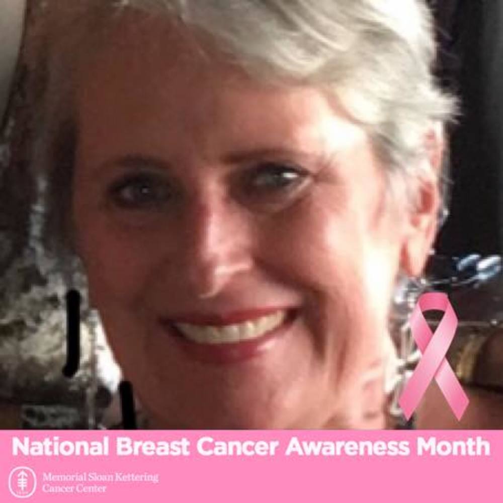 Meet your Posher, Dorothy